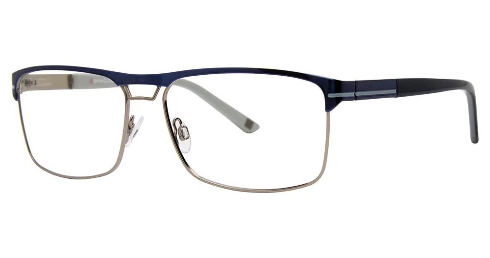 Shaquille O'Neal SO188M Eyeglasses